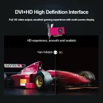 GT740 4GB 128 Bit Low Profile HDMI PCI E Graphics 5 | PricZone