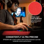 NPET SPEEDM Gaming Mousepad Hard Surface Esports 2 | PricZone