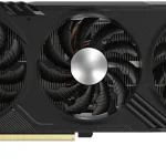 RX 7600 XT 16GB Gaming OC 3X Fans Graphics Card 1 | PricZone RX 7600 XT 16GB Gaming OC 3X Fans Graphics Card 1 | PricZone