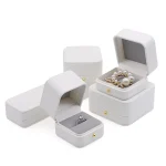 Vintage Double Ring Box Wedding Engagement 6 | PricZone Vintage Double Ring Box Wedding Engagement 6 | PricZone