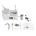 Jade Stone Angle Polisher 180W 2800rpm Machine 1 | PricZone