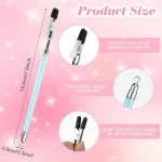 2Pcs Bracelet Clasp Helper Tool Plier Clip 4 | PricZone