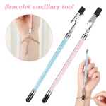 2Pcs Bracelet Clasp Helper Tool Plier Clip 1 | PricZone