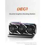 DEG1 eGPU Dock External GPU Docking RTX 4090 7900 2 | PricZone
