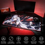 Redragon EISA Anime Gaming Mouse Pad 5mm Thick 3 | PricZone