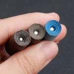 7pcs Sandpaper Rod 80 1000 Grit Jewelry Rotary 3 | PricZone