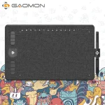 GAOMON M1230 12 Inch Graphics Tablet 8192 Levels 1 | PricZone