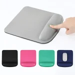 Ergonomic Computer Game Mouse Pad Wrist Rest Eva 1 | PricZone