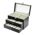 3 Layer Eyewear and Jewelry Storage Organizer 1 | PricZone