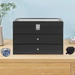 3 Layer Eyewear and Jewelry Storage Organizer 4 | PricZone