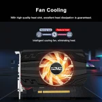 GT730 2GB DDR5 128 Bit Low Profile Graphics Card 2 | PricZone