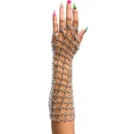 Stonefans Long Mesh Arm Chain Bracelet 1 | PricZone