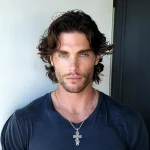 925 Sterling Silver Orthodox Cross Necklace Amulet 5 | PricZone 925 Sterling Silver Orthodox Cross Necklace Amulet 5 | PricZone