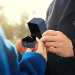 Vintage Double Ring Box Wedding Engagement 5 | PricZone Vintage Double Ring Box Wedding Engagement 5 | PricZone