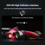 GT730 2GB DDR5 128 Bit Low Profile Graphics Card 3 | PricZone