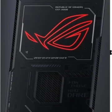 ROG NUC Gaming Mini PC Intel Core Ultra 9 RTX 5080 1 | PricZone