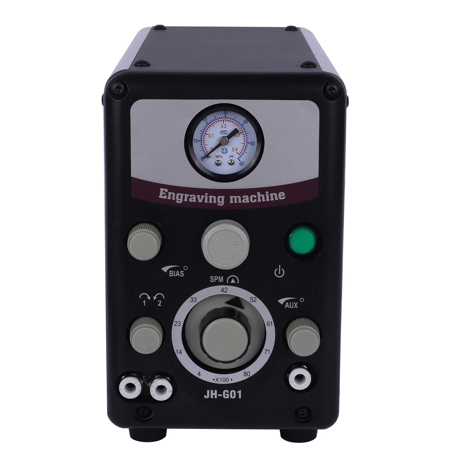 AP02 Pneumatic Jewelry Engraver DualHead Tool 3 | PricZone AP02 Pneumatic Jewelry Engraver Dual Head Tool 3 | PricZone