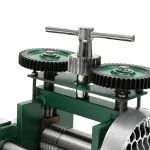 Manual Jewelry Rolling Mill Adjustable Press 5 | PricZone Manual Jewelry Rolling Mill Adjustable Press 5 | PricZone