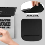 Ergonomic Mouse Pad Gel Wrist Rest Office Gaming 1 | PricZone