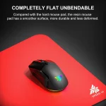 NPET SPEEDM Gaming Mousepad Hard Surface Esports 5 | PricZone