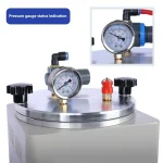 220V 110V Wax Injection Machine Digital Control 4 | PricZone