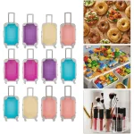 12pc Mini Suitcase Travel Party Favor Boxes 1 | PricZone