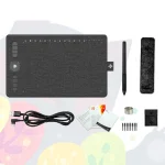 GAOMON M1230 12 Inch Graphics Tablet 8192 Levels 6 | PricZone