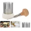 Milgrain Tool Set Beading Wheels Jewelry Tool