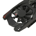 Dual Fan 4GB GDDR5 Graphics Card Low Noise Gaming 6 | PricZone