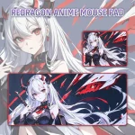 Redragon EISA Anime Gaming Mouse Pad 5mm Thick 5 | PricZone