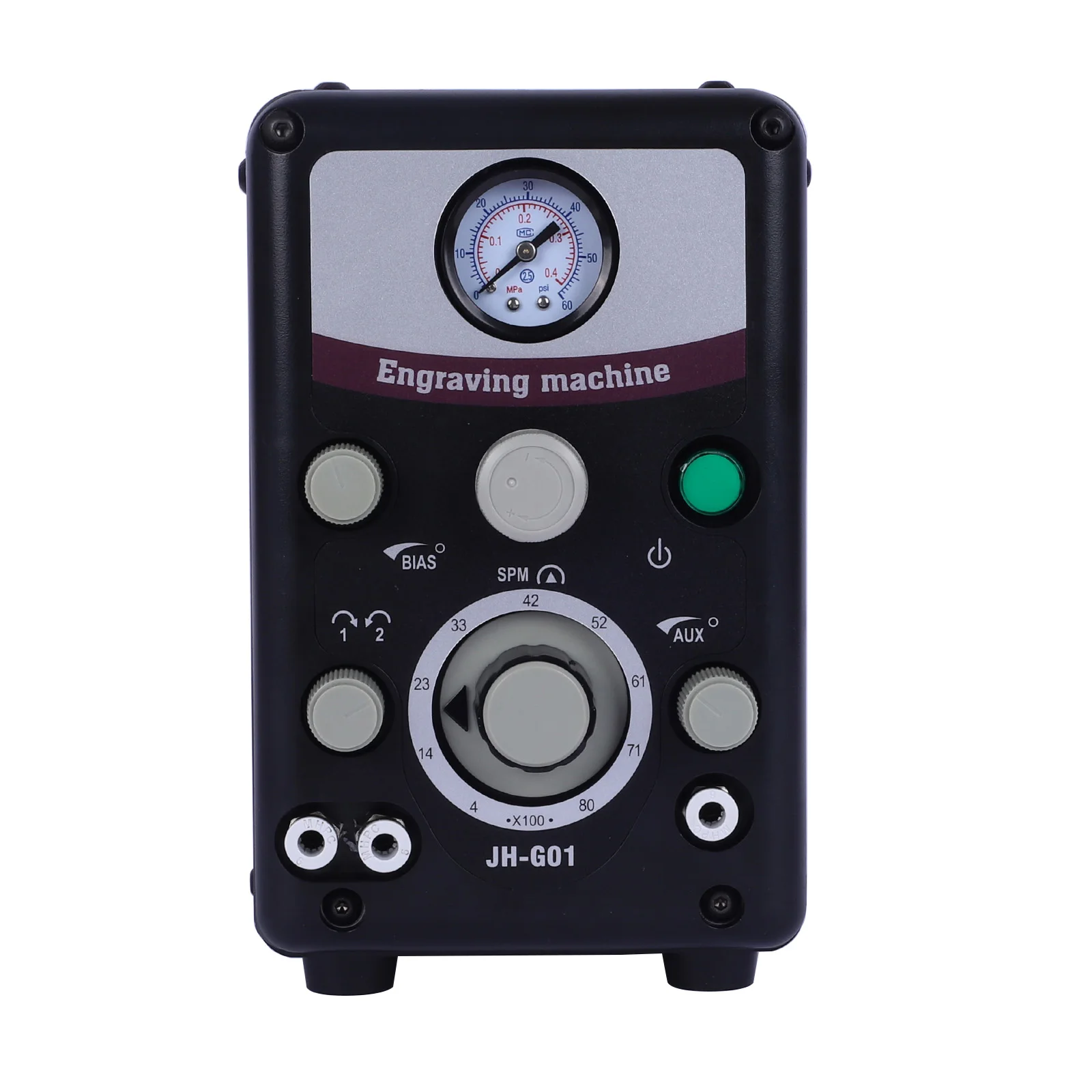 AP02 Pneumatic Jewelry Engraver DualHead Tool 4 | PricZone AP02 Pneumatic Jewelry Engraver Dual Head Tool 4 | PricZone