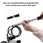 Professional Jewelry Wax Injection Casting Machine 5 | PricZone