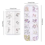 Professional Tooth Gem Kit DIY Teeth Jewelry 6 | PricZone