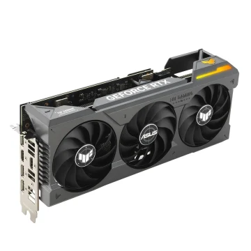 ASUS GeForce RTX 4070 Ti TUF Gaming OC Graphics 1 | PricZone