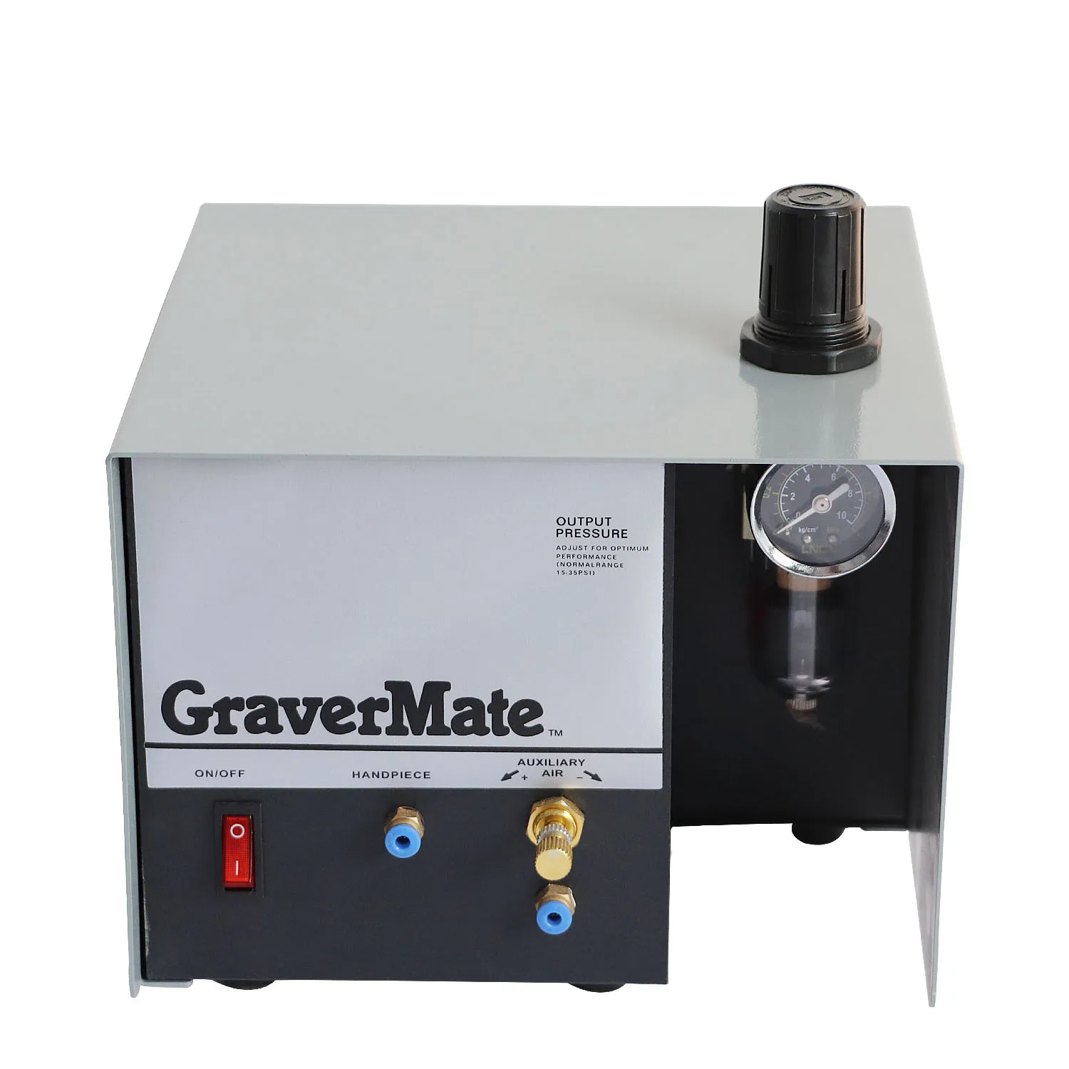 Single Head Pneumatic Engraving Machine 1400RPM 4 | PricZone Single Head Pneumatic Engraving Machine 1400RPM 4 | PricZone