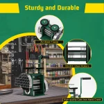 Jewelry Rolling Mill Machine Press Tool 4 | PricZone