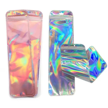 Ziplock Laser Seal Bags Party Storage Pouch 1