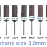 7pcs Sandpaper Rod 80 1000 Grit Jewelry Rotary 4 | PricZone