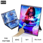 156Inch Dual Screen Portable Monitor 1 | PricZone 156 Inch Dual Screen Portable Monitor 1 | PricZone