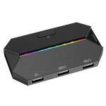 Switch Xbox Keyboard Mouse Controller Adapter 6 | PricZone