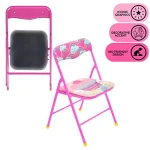 Trolls Activity Square Table Chair Set Ages 3+ 3 | PricZone