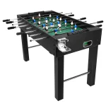 Full Size Foosball Table Game for Family Fun 1 | PricZone