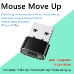 Undetectable Mouse Jiggler Keeps PC Awake 2 | PricZone