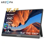 ARZOPA 156 inch Portable USB C Monitor 1 | PricZone