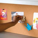 Kids Media Desk and Chair Set with Hutch   Gray 4 | PricZone