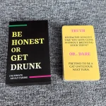 Ultimate Be Honest or Get Drunk Card Game 3 | PricZone Ultimate Be Honest or Get Drunk Card Game 3 | PricZone