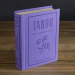 Vintage Bookshelf Games Taboo Trivial Pursuit 2 | PricZone