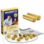 Magnetic Stones Strategy Board Game Set 5 | PricZone
