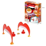 Desktop Pizza Ice Hockey Family Game Set 6 | PricZone