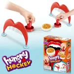 Desktop Pizza Ice Hockey Family Game Set 1 | PricZone
